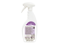 Suma - Vaskemiddel - væske - sprayflaske - 750 ml - professionel - maskinklar (pakke med 6)