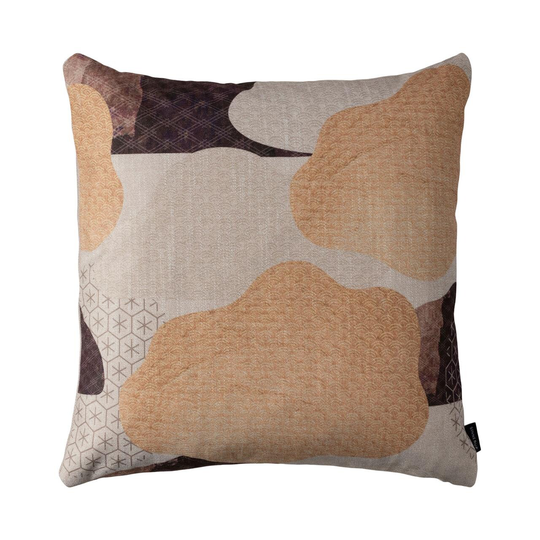 SINNERUP Mischa II pude (BEIGE, 45X45)