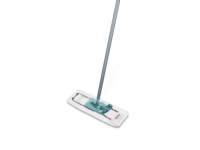 Leifheit 55048, Laminat, Fliser, Fiber, Grå, Turkis, Hvid, 420 mm