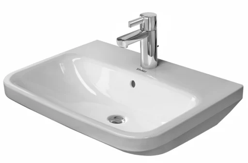 DURASTYLE VASK 65CM MED 1 HANE