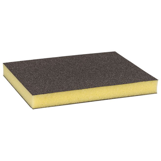 Bosch Slibesvamp 98x120x13 Fin - 2608608230