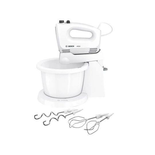 Bosch MFQ2600X - Håndmixer