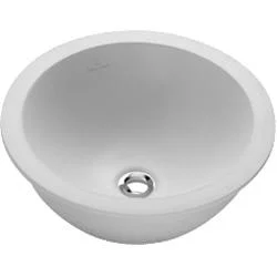 Villeroy & Boch Loop & Friends håndvask m/CeramicPlus ø39 cm