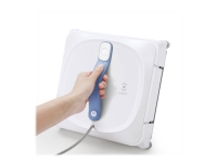 ECOVACS Winbot 920 - Vinduesrens - robotstyret - uden pose - 1 batteri, inkluderet oplader