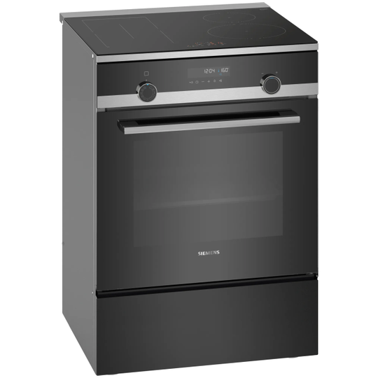 Siemens HL9S7Y341U - Induktionskomfur