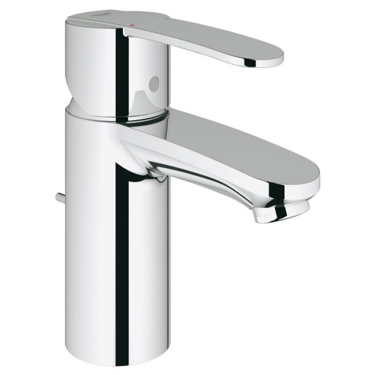 Grohe Håndvaskearmaturwave Cosmo Krom