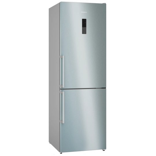 Siemens KG36N7ICT - Fritstående kølefryseskab