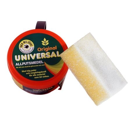 Universal Allpudsmiddel
