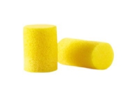 3M EAR classic øreprop gul - Polymerskum, kan vaskes og genbruges, 1 pakke a 250 par