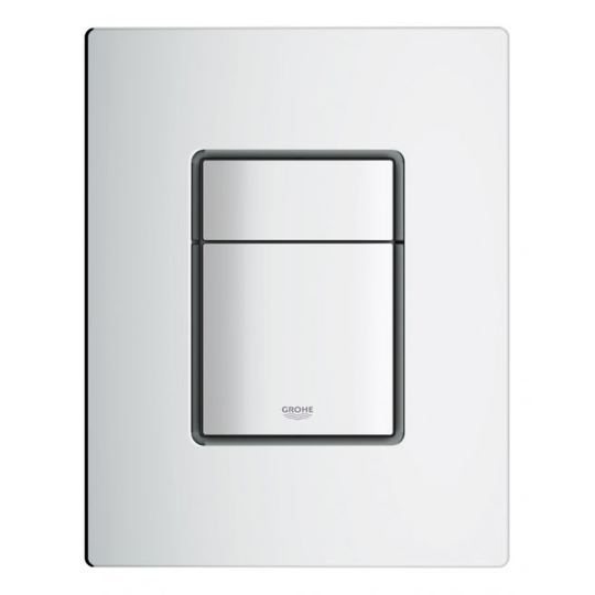 Grohe Skate Cosmopolitan Betj.plade. Matkrom