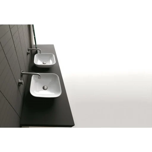 Lavabo Axa Ciotola 50 håndvask 50 cm