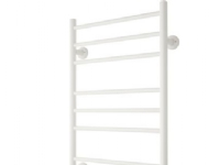 TVS Eldo 9 lige hvid - eldo 9 lige hvid med timer, 860 x 530 mm