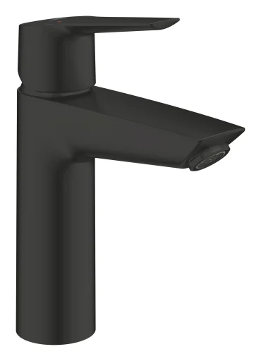 Grohe Start vandhane, mat sort