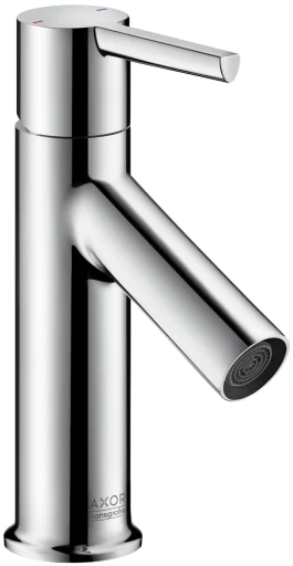 Axor Starck vandhane 80, krom