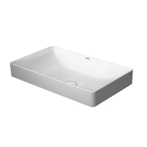 Duravit DuraSquare håndvask 60 cm