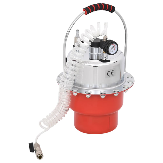 vidaXL bremseudlufter med universal adapter