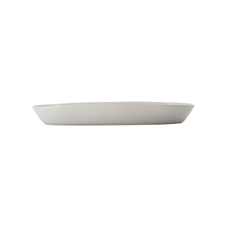 Serveringsfad Pion Grå/Hvid 38 cm