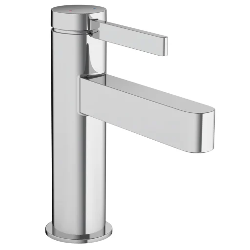 Hansgrohe Finoris 100 vandhane, krom