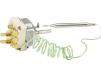 METRO THERM Termostat EGO, 75°C 3-polet 55.34212.220, til rør vandvarmer 345211007
