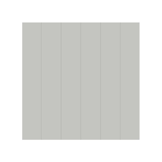 Huntonit Væg SKYGGE profil - Mist DB.2081352 - 11x600x2390 fer & not 2 sider