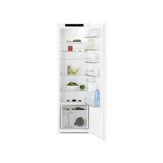 Electrolux LRS4DF18S - Integreret køleskab