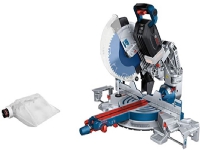 Bosch KAP-/GERINGSSAV GCM 18V-305 GDC SOLO
