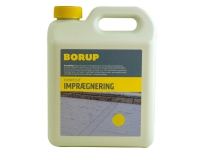 Imprægnering, Komposit - 2 1/2 L