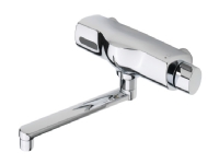 Oras Electra 6179, Vask til badeværelset, Messing, Krom