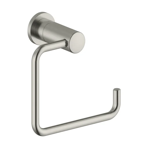 Damixa Silhouet toiletpapirholder, steel