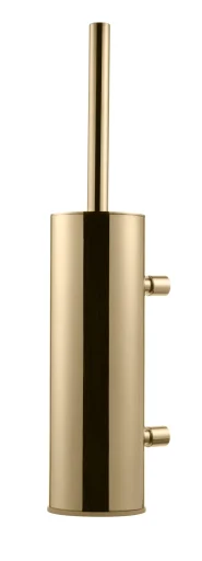 Tapwell toiletbørste, messing
