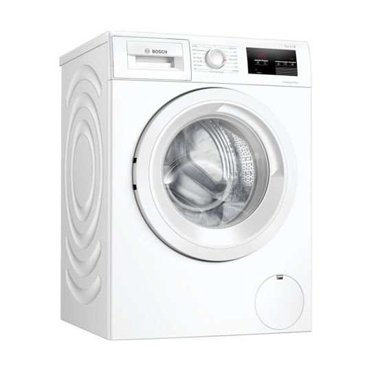 Bosch WAU28UA8SN - Frontbetjent vaskemaskine