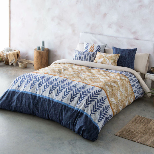 Nordisk cover Naturals Desalia (220 x 220 cm) (Seng 135/140)