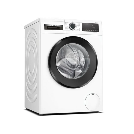 Bosch WGG1440BSN - Frontbetjent vaskemaskine