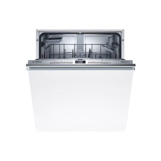 Bosch SMV4HAX48E - Integrerbar opvaskemaskine