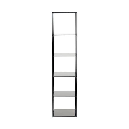 Hylde Model D Sort