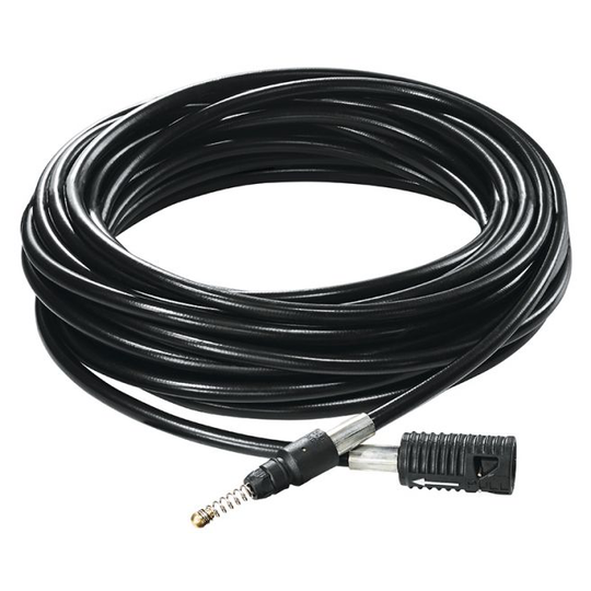 Bosch Rørrenser 10 m (160 bar) Systemtilbehør - F016800483