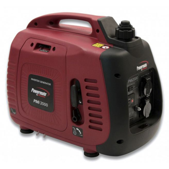 KGK Generator Pmi2000 Inverter