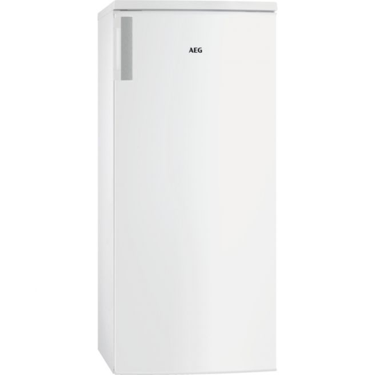 AEG RKB524F1AW køleskab Fritstående Hvid 235 L A+