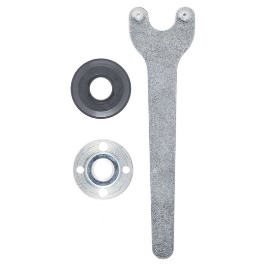 Bosch Nøglesæt 115/125mm - 1607000158