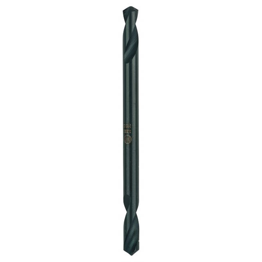 Bosch Dobbeltbor HSS-G 3,2x49mm 10 Stk - 2608597584