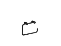 Interio Home toiletpapirholder - mat sort