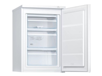 Bosch Serie | 2 GTV15NWEA - Fryser - stående - bredde: 56 cm - dybde: 58 cm - højde: 85 cm - 83 liter - Klasse E - hvid
