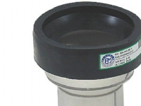 Blücher klo.tilsl.syref.82mm - RS 82 AISI 316L.Syrefast stål