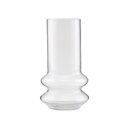 Vase Forms Klar
