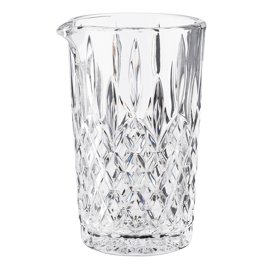SINNERUP Scotch mixglas (TRANSPERENT, ONESIZE)