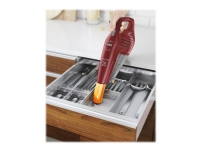 Electrolux Rapido ZB6106WR - Støvsuger - håndmodel - uden pose - ledningsfri - 1 batteri, inkluderet oplader