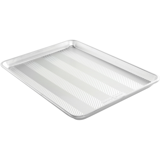 Nordic Ware Naturals® Prism Half Sheet bageplade, 45 cm