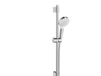 HansGrohe brusersæt Vario med Varia brusestang 72 cm og håndbruser med 2 spray funktioner
