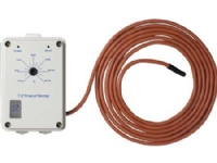 Termostat IP54 tracetemp