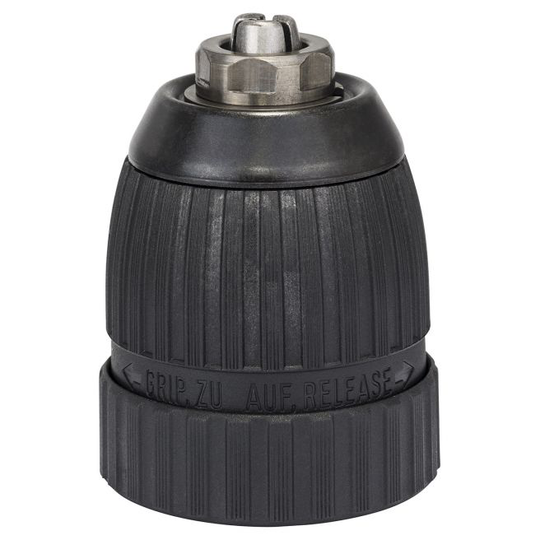 Bosch Borepatron SSB 3/8x24mm Ø1-10mm Slag - 2608572068